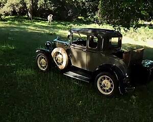 Slutty Natasha Marley Gets Fucked Hard By Criminal Lover Paul Chaplin