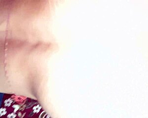 Step sister shares intimate moments in Indian desi video