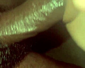 roxanne getting pounded by a huge black cock 😈