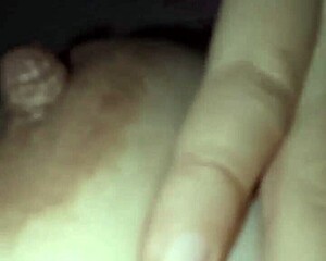 Latte Dai Capezzoli Slut Milf Balloon Milk Tits