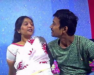 Teaching Sister-in-Law Pool in Outdoor Setting