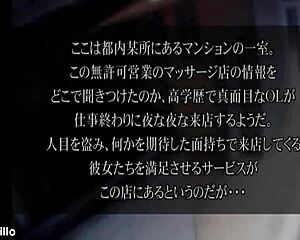 Unleash Full Wild Japanese Blowjob and Toy Fucking Action Now.