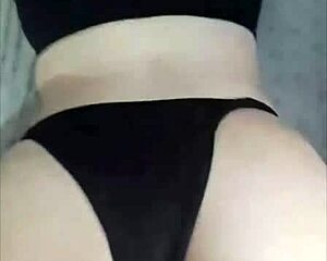 Hey, Dona Mary, you bending over doggystyle to pay me back, huh?