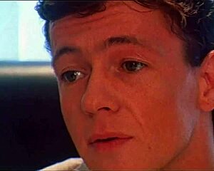 Venere Bianca, the slutty career woman, rides big cocks