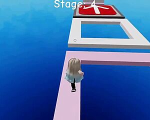 roblox gameplay session with friends