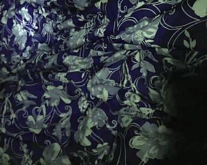 Meeting with my best friend's mom on my bed
