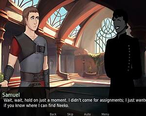 Hg Dirty Fantasy Part 5: Working Sex in Arena