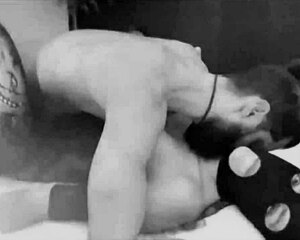 Latina MILF Blows Big Cock