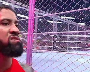 Wargames Masculina Survivor Series 2022 Rocks Wrestling Fans!