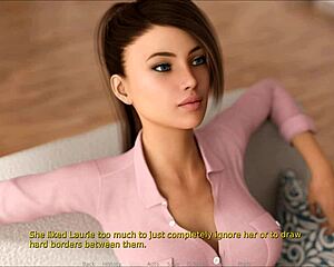 Inside Jennifer 44 unfolds a gripping game story