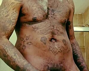 Youngstarbrazy vs Nubrazy, Has His Cock Grown Bigger in Prison?