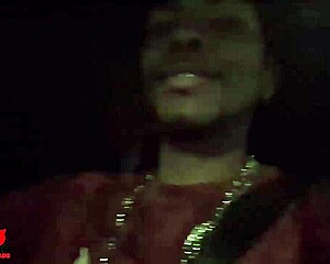 I grabbed the camera, recording thisBorders my limits