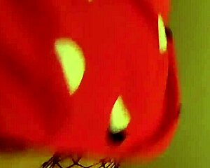 Nurse Lucy Diamond Twerking in Fishnets at Hospital