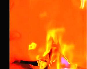 Chilena Rico Culo En Cuatro Doggystyle Pov