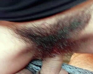 homemade sex with wife bent over for doggy close up