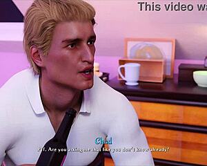 Exploring the dik route in being a dik 155 😊