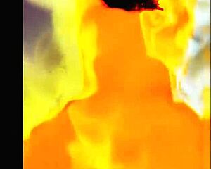 Chilena Rico Culo En Cuatro Doggystyle Pov