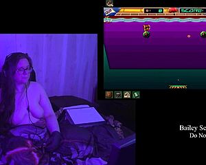 secrets can end remaster naked play through part 3