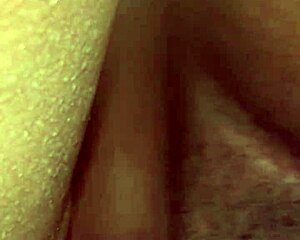 milwaukee concubine bends over, squirting on big black daddy dick in doggystyle fuck. snapchat biiggdaddyy94