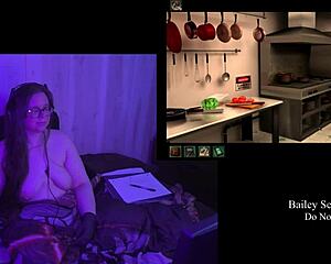 secrets can end remaster naked play through part 3