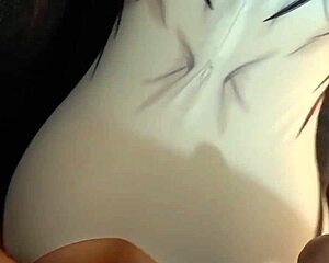 I cosplay as SpiderGwen to fuck my comic fan stepbrother