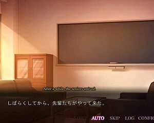 Secret lesson 4 continues Saimin Seishidou series