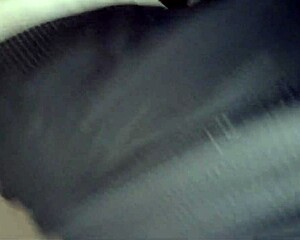 stroking my small 18+ cock while on skyrim