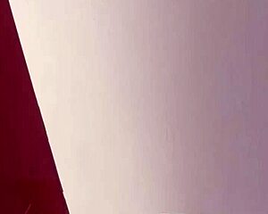 Hermanastra with huge tits lets pervert touch in hot home moment