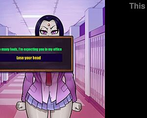 Kinley Knight Deals With Creepy Uncle's Advances