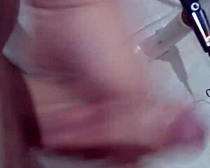 punheta gostosa with big cock masturbation