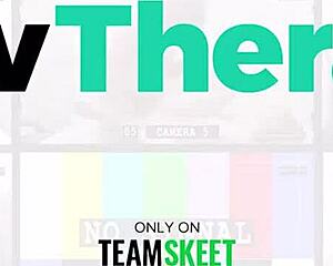 Can Madison's webcam debut tease your wildest fantasies?