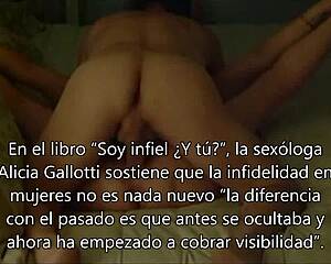 Here’s a video-tutorial to start as a willing cuckold today.