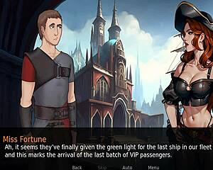 Hg Dirty Fantasy Part 5: Working Sex in Arena