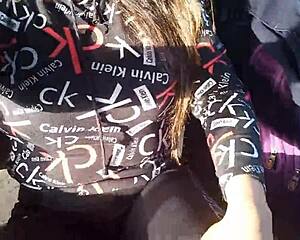 Hey stranger, why touch my butt on the bus while I’m headed to my husband?