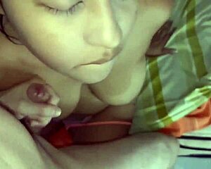 huge natural tits fucked