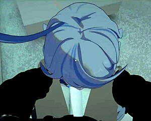 Hey, wanna watch Kafka and Furina switch off banging this goth boy Yukoshvr?