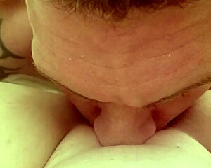 Who Is Eating That Pussy?