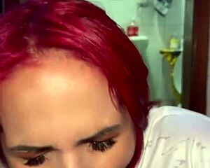 VEN A MASTURBARTE CONMIGO