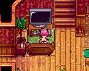 xtardew valley sophia parte 1 en espa�ol stardew valley fucking