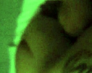 Keven And Elba Share Rich Anal Sex Creampie