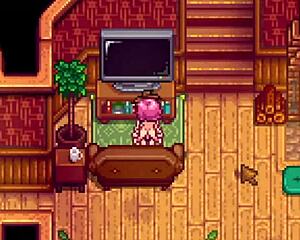 xtardew valley sophia parte 1 en espa�ol stardew valley fucking