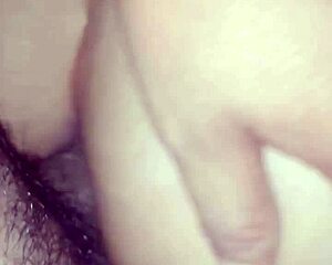 Argentinian Amateur Latina Bent Over in Doggystyle Anal Fucking Until Cum in Ass