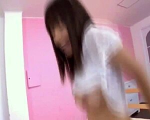 Subtle Tension Between Step Siblings