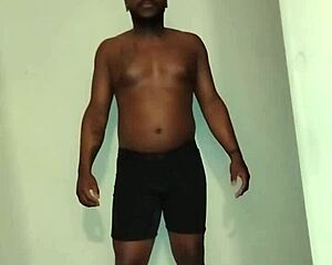 returning to make a mess in underwear while in a different room because my scorpio zodiac animal is also a messy wolf like my pet dog