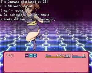 I love cumshots on tits after blowjob and footjob