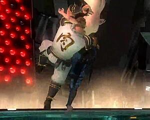 Doa 5 Momiji Nude Tag Wrestling Match Intrigues You?