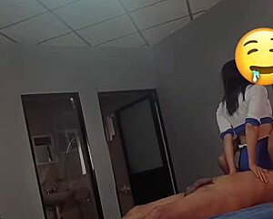 Nos Encanta Darnos Sexo Oral en Esta Narrativa Intensa