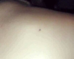 Argentinian Amateur Latina Bent Over in Doggystyle Anal Fucking Until Cum in Ass