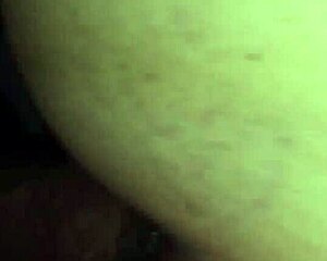 Latina Housewife Eats Ass In Bedroom