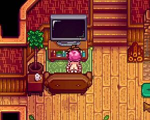 xtardew valley sophia parte 1 en espa�ol stardew valley fucking